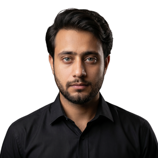 Muzammil Shah